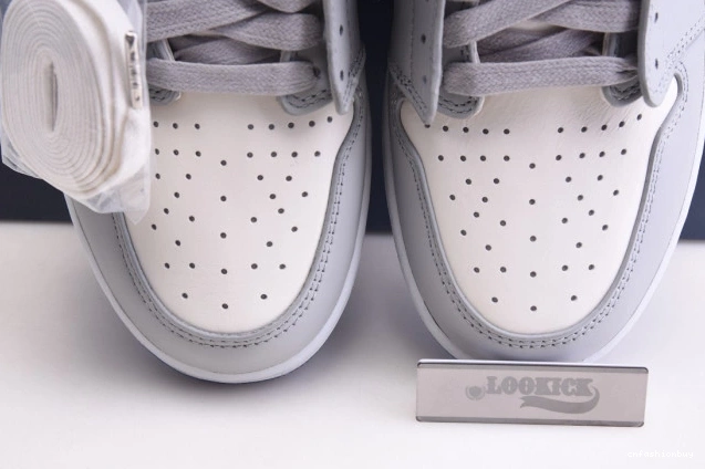 shoe Jordan x box) DR Retro 1 High (DR CN8607-002 0919